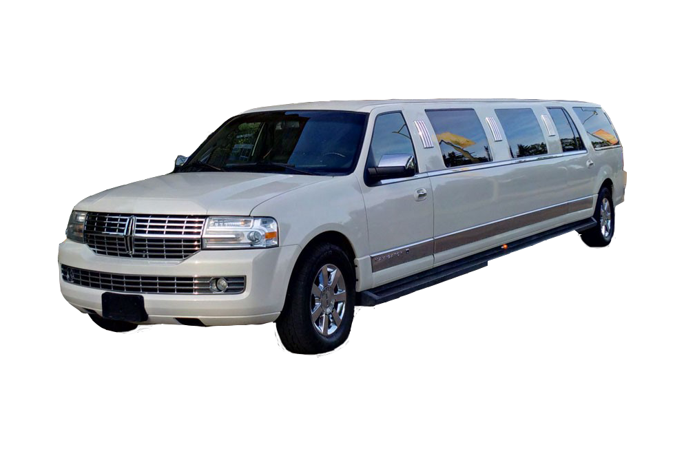 lincoln limo image